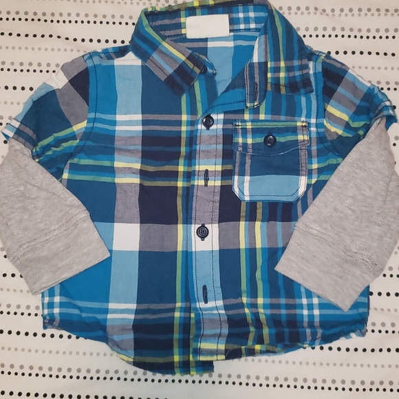 6-9m Outfit - Picture 4 of 7